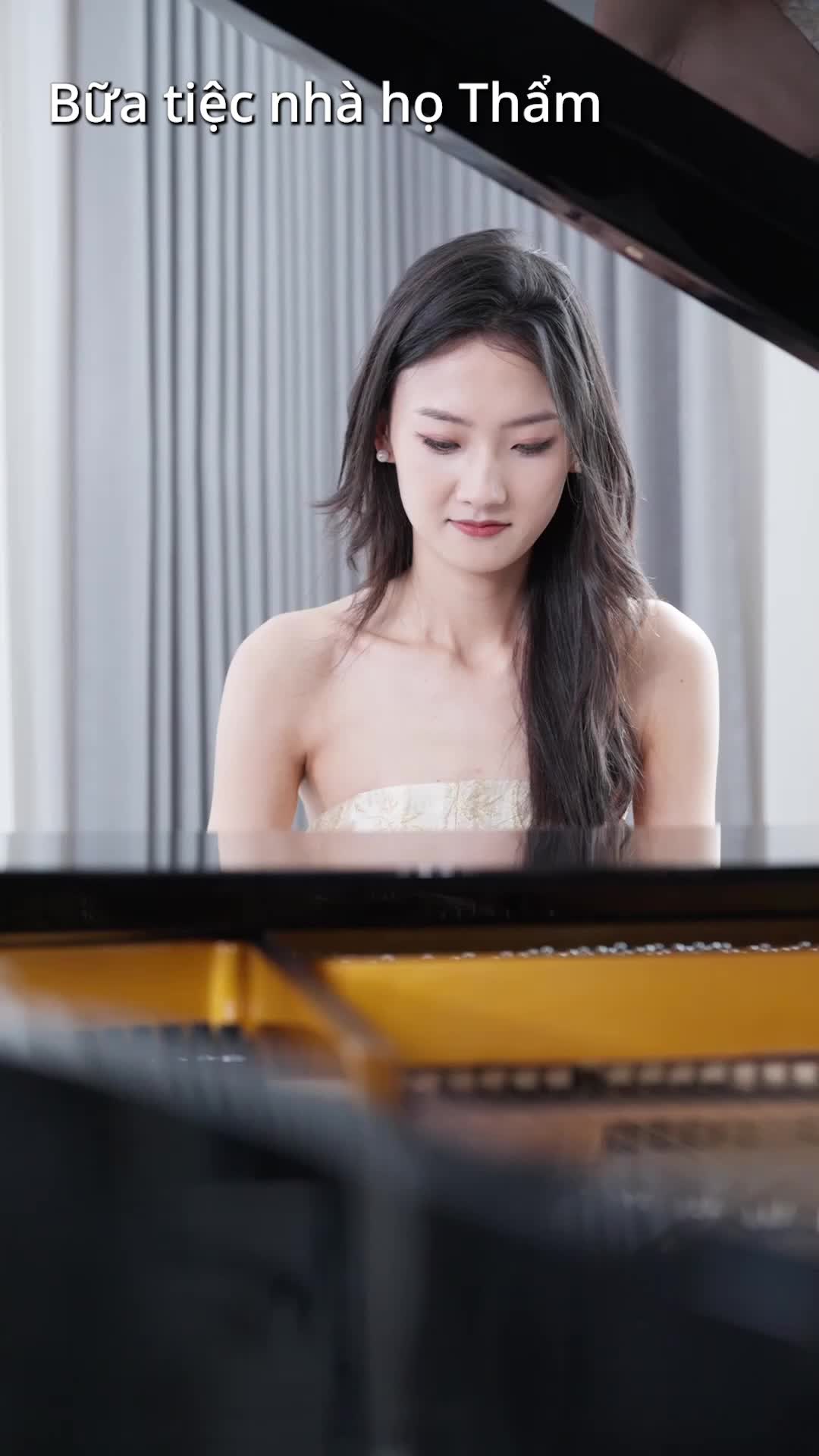 Tập 1 - Giấc Mơ Phản Bội